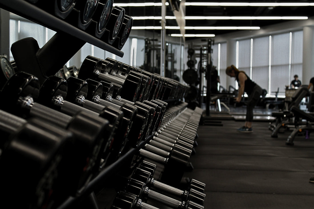 Top 5 des erreurs fatales en musculation