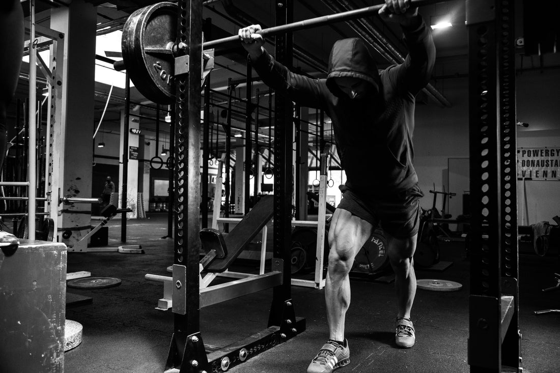 Les 10 commandements de la discipline en musculation