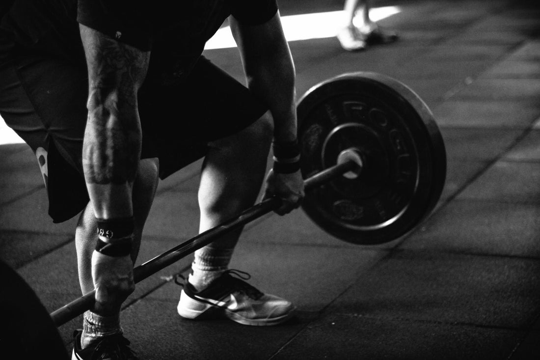 Musculation et santé mentale : comment la salle transforme aussi ton esprit