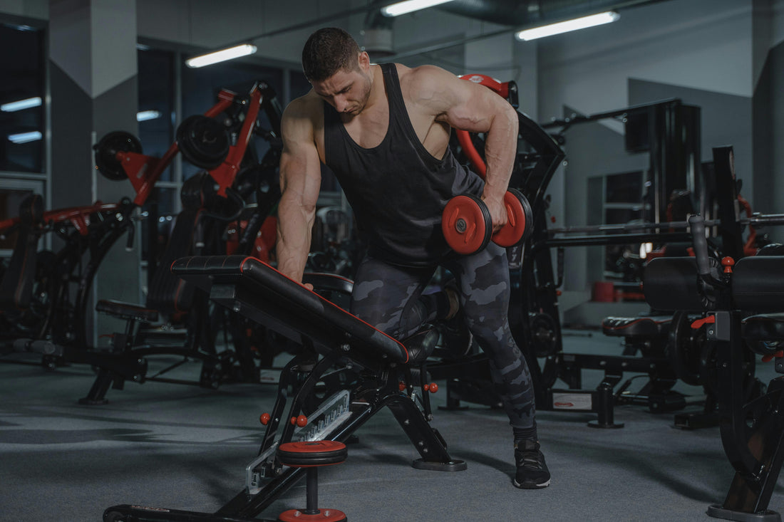 Comment créer un programme d’entraînement efficace en musculation