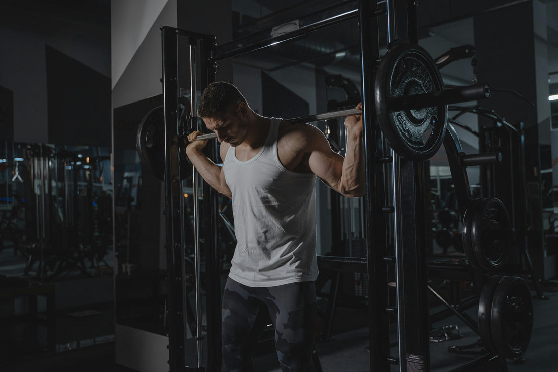 Les 5 erreurs qui sabotent ta progression en musculation (et comment les éviter)