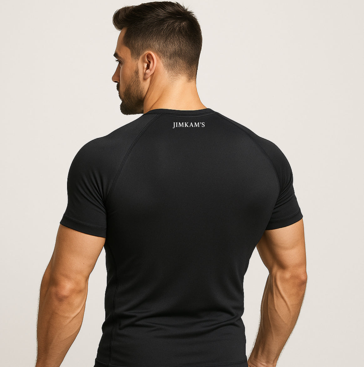 JIMKAM'S - Pulse Compression – SERIES 01